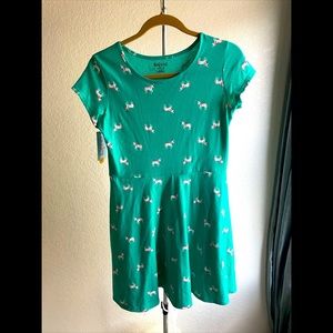 NWT Unicorn Dress